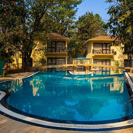 Citrus Prime Kanha Resort And Villas Dhanwar Экстерьер фото